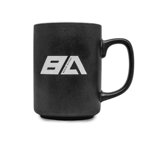 Bravo Actual Coffee Mug