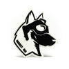 Project Rex PVC Patch - Bravo Actual Supplements