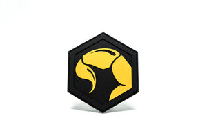 Scorpion Patch - Bravo Actual Supplements