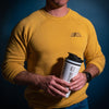 Crew Neck Sweaters - Bravo Actual Supplements