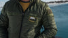 MC Flag Patch - Bravo Actual Supplements