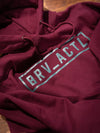 BRV HOODIE - Bravo Actual Supplements
