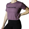 Women's Crop Top - Bravo Actual Supplements