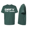 Defy The Odds Shirt - Bravo Actual Supplements